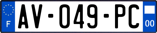 AV-049-PC