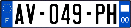AV-049-PH