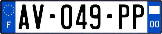 AV-049-PP
