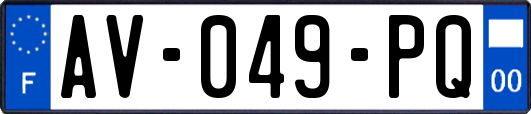 AV-049-PQ