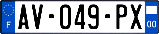 AV-049-PX