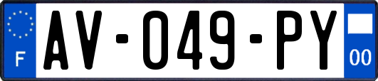 AV-049-PY