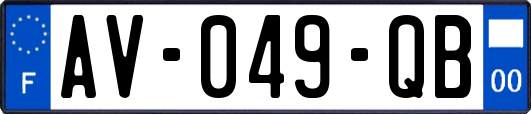 AV-049-QB