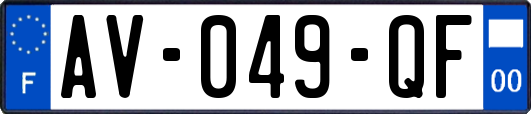 AV-049-QF