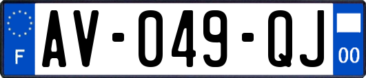AV-049-QJ