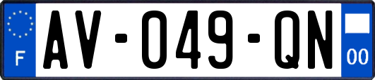 AV-049-QN