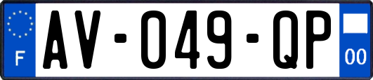 AV-049-QP