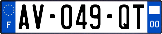 AV-049-QT