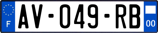 AV-049-RB
