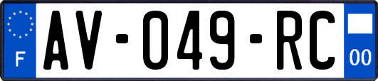 AV-049-RC
