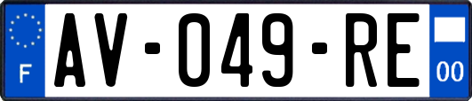 AV-049-RE