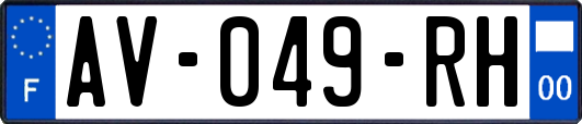 AV-049-RH