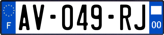 AV-049-RJ