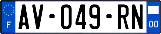 AV-049-RN