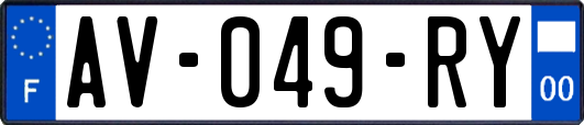AV-049-RY