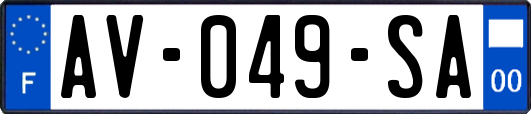 AV-049-SA
