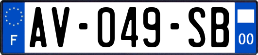 AV-049-SB
