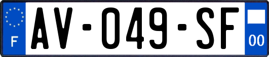 AV-049-SF