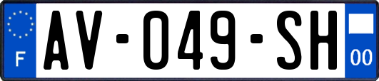 AV-049-SH