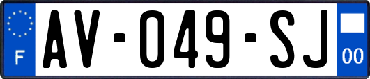 AV-049-SJ