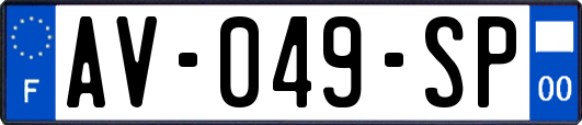 AV-049-SP