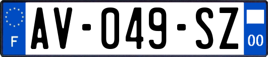 AV-049-SZ