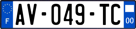 AV-049-TC