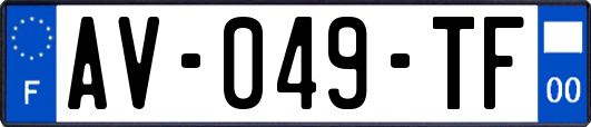 AV-049-TF