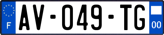 AV-049-TG