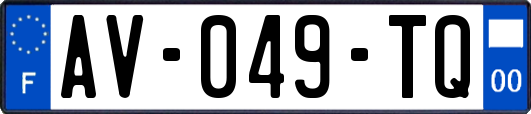 AV-049-TQ