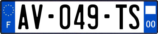 AV-049-TS