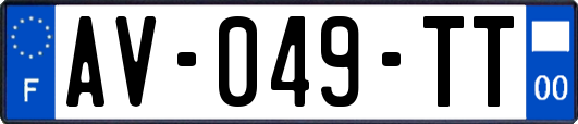 AV-049-TT