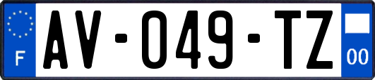 AV-049-TZ