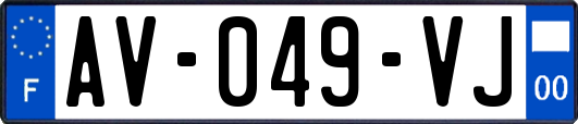 AV-049-VJ