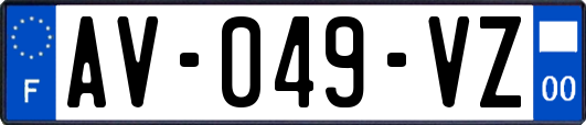 AV-049-VZ
