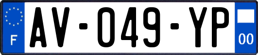 AV-049-YP