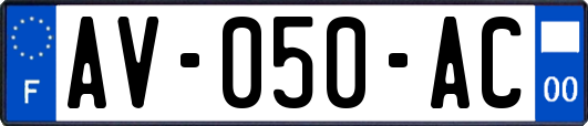 AV-050-AC