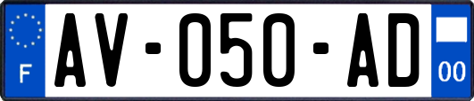 AV-050-AD