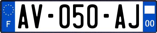 AV-050-AJ