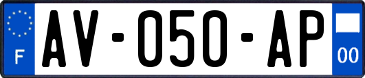 AV-050-AP