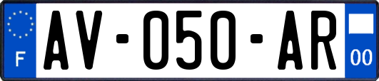 AV-050-AR