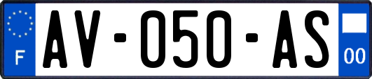 AV-050-AS