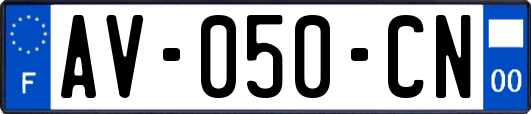 AV-050-CN