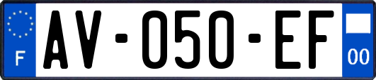 AV-050-EF