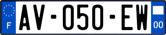 AV-050-EW