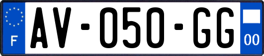 AV-050-GG