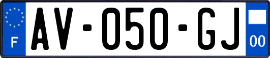 AV-050-GJ