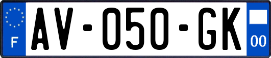 AV-050-GK