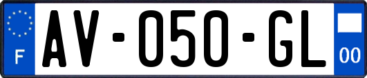 AV-050-GL