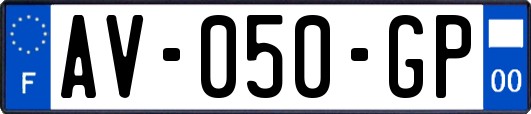 AV-050-GP